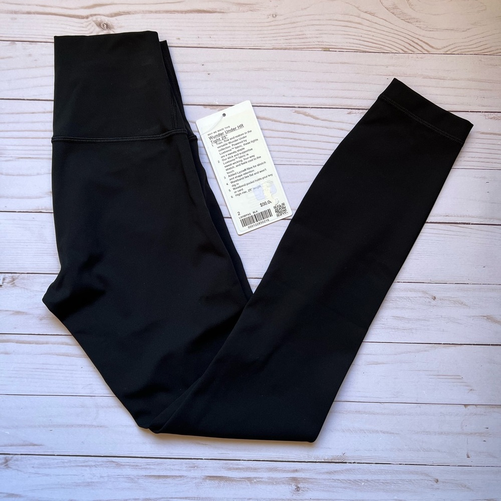 Lululemon Tight/legging. Brand new w tags.